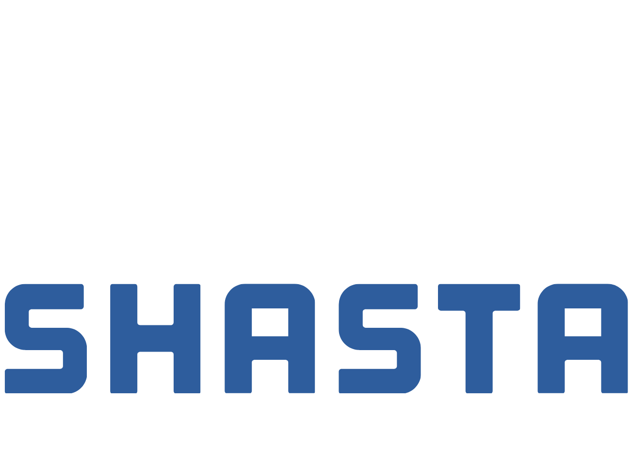 Shasta Building Supply logo